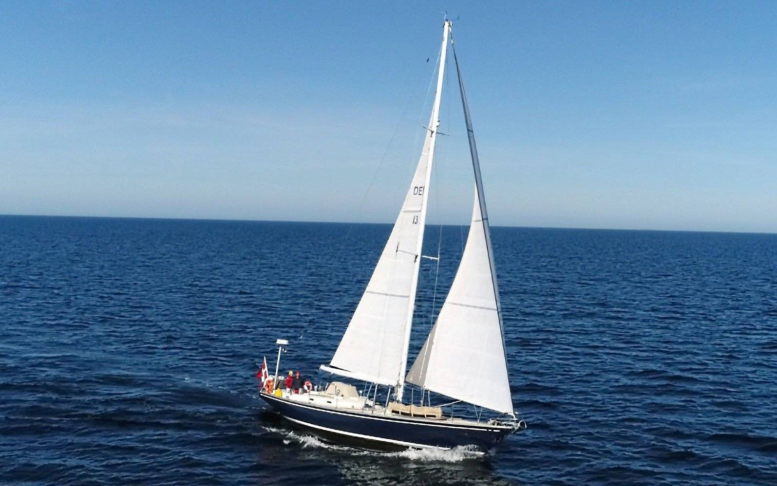 Swan 55 - 2