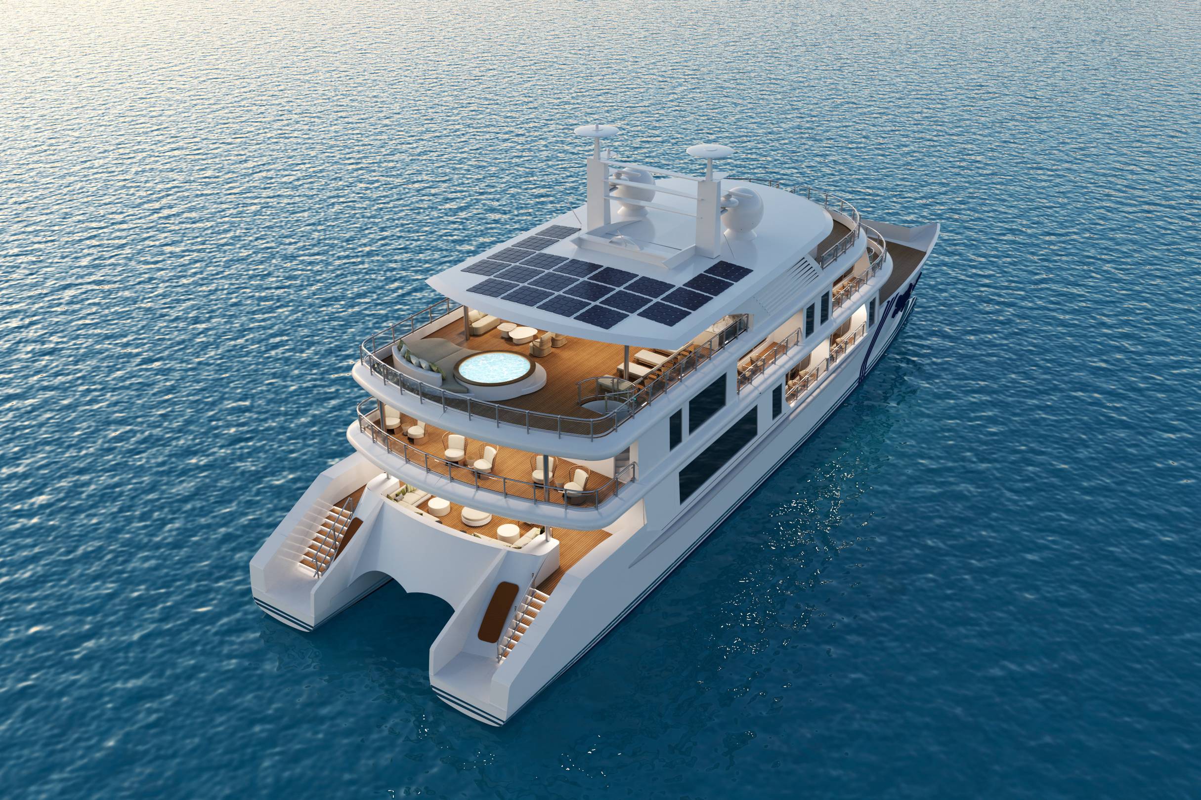 Grand Ocean Spray Custom - 2
