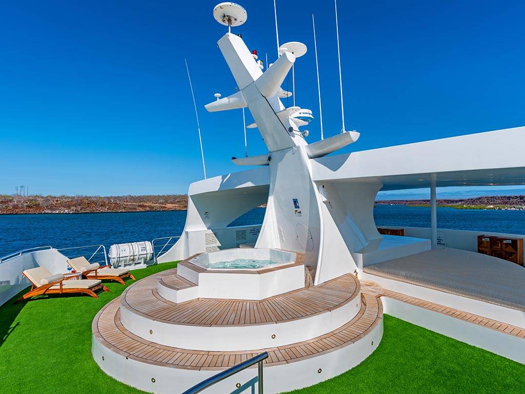 Ocean Spray Custom - 3