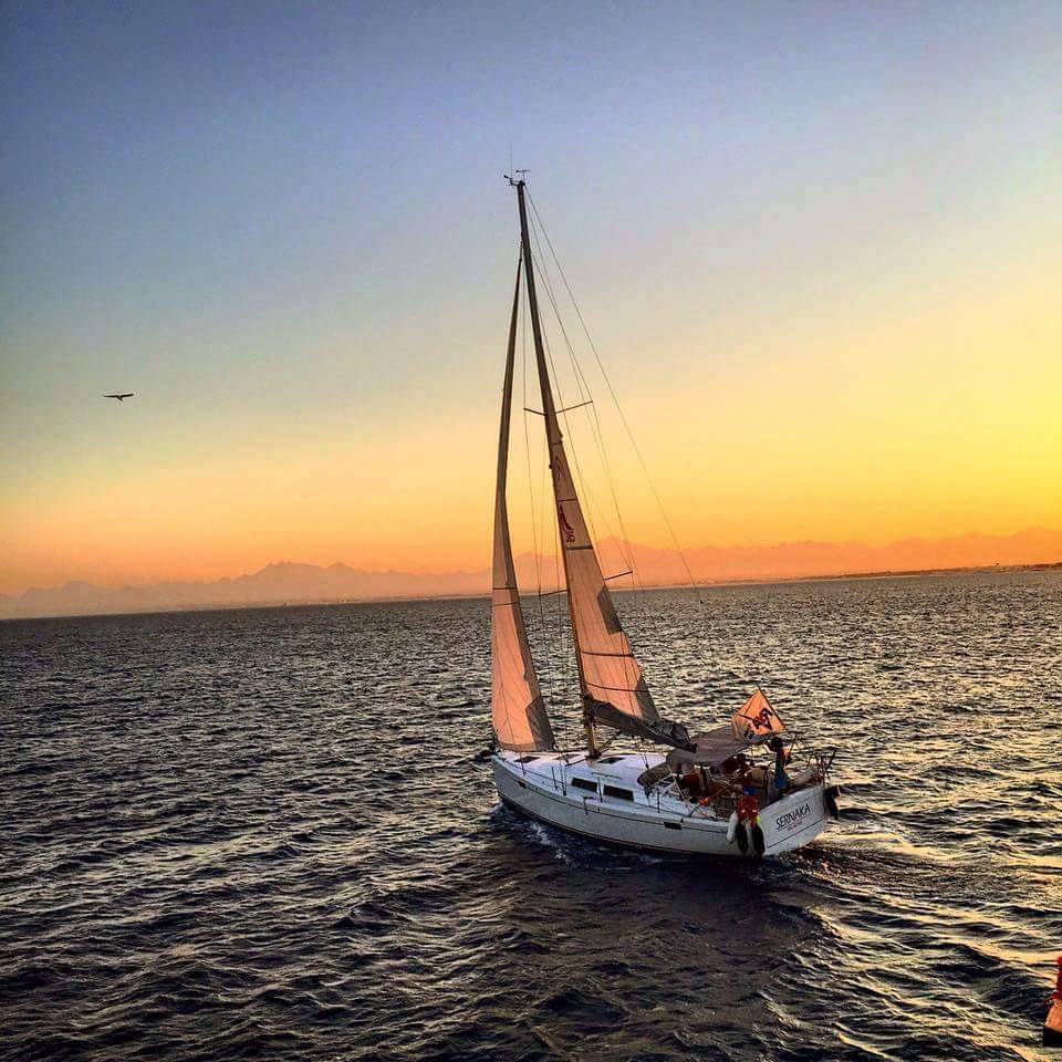 Hanse 385