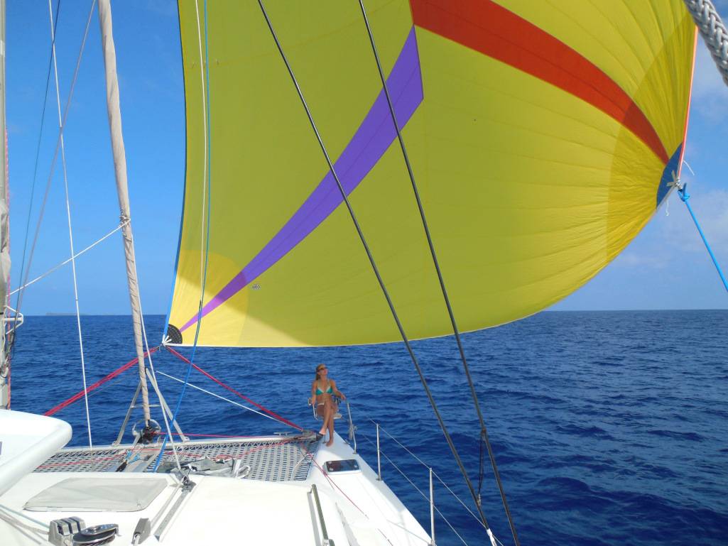Norseman 430 - 2