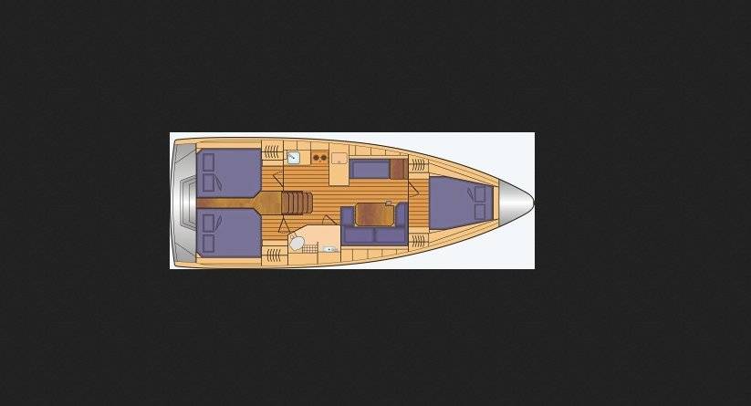 Bavaria C38 - 3