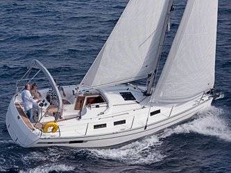 Bavaria Cruiser 32 - 2