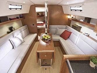 Bavaria Cruiser 32 - 3
