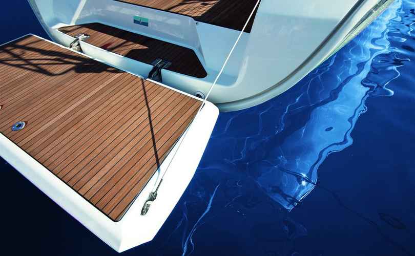 Bavaria Cruiser 34