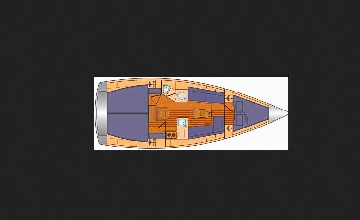 Bavaria Cruiser 34