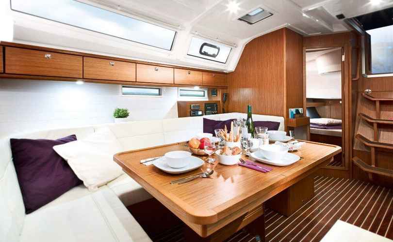 Bavaria Cruiser 46 - 4