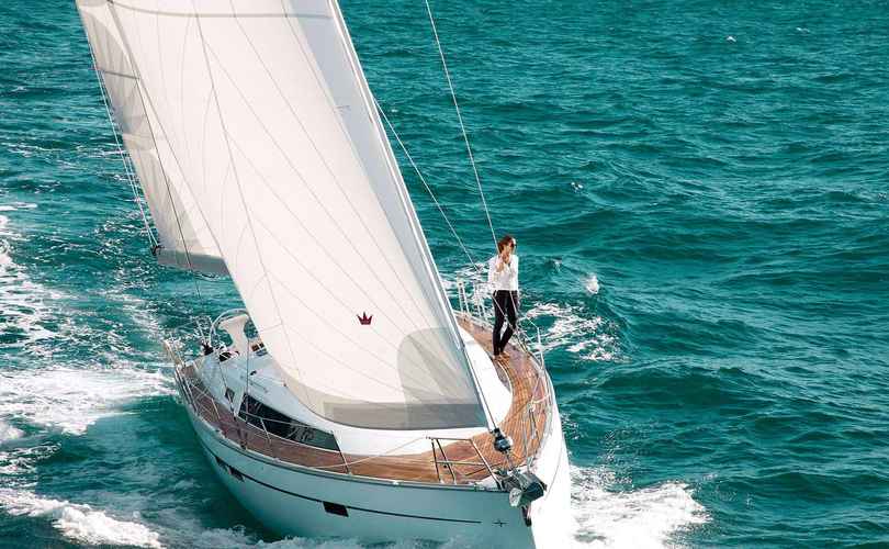 Bavaria Cruiser 46