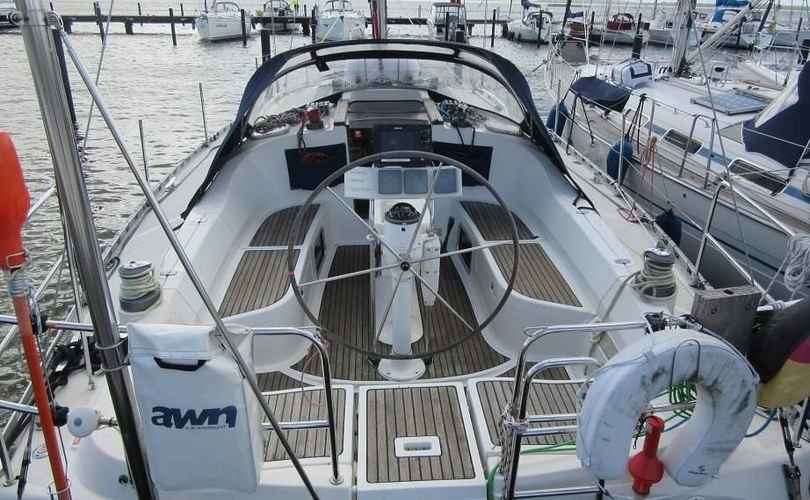 Delphia 40.4