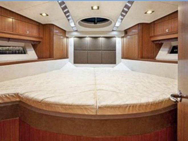 Galeon 350 HTC - 4