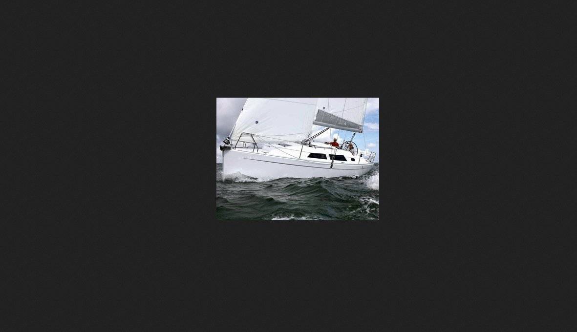 Hanse 325