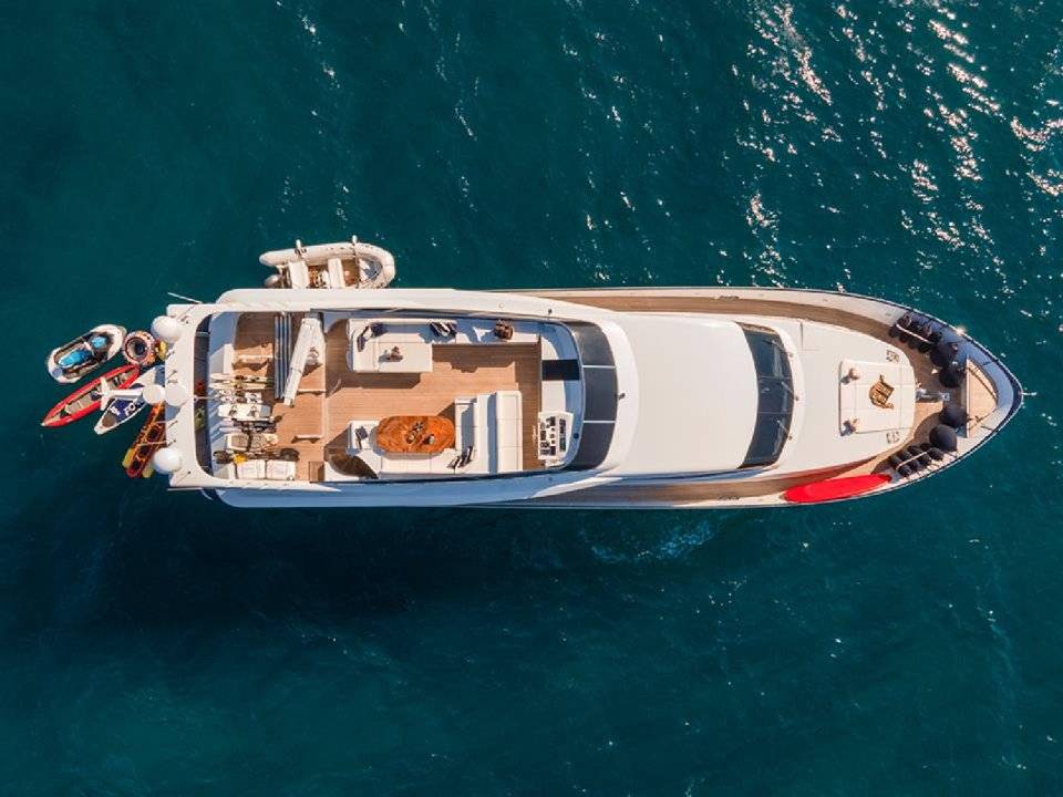Admiral 85