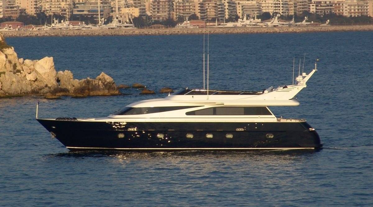 Admiral 85 - 2