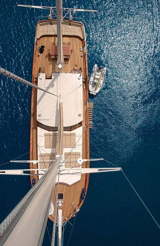 AEGEAN SCHATZ - 2