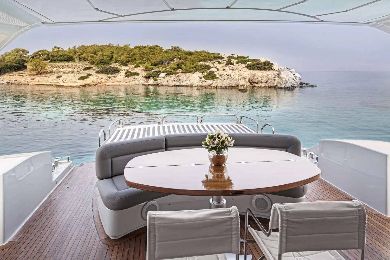Alfamarine 72 - 4