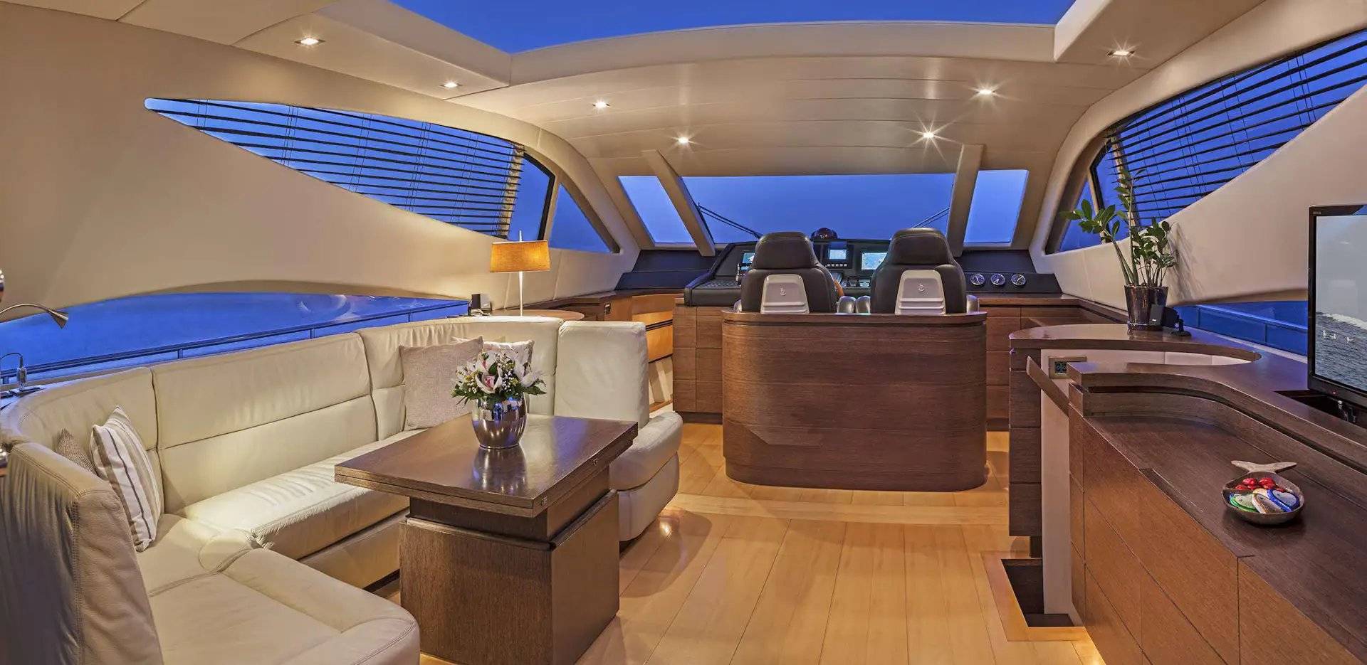 Alfamarine 72 - 2