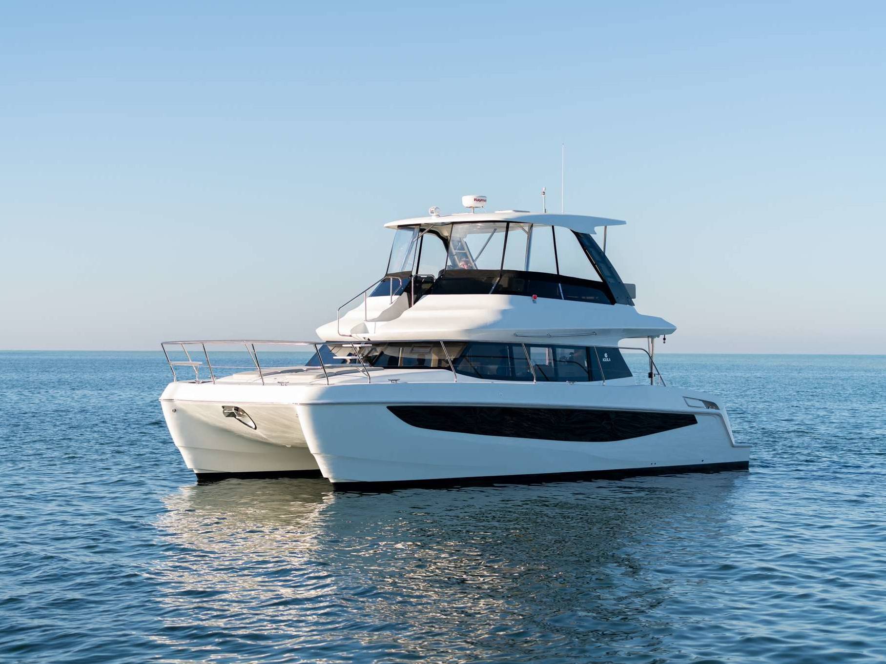 Aquila 42 PC