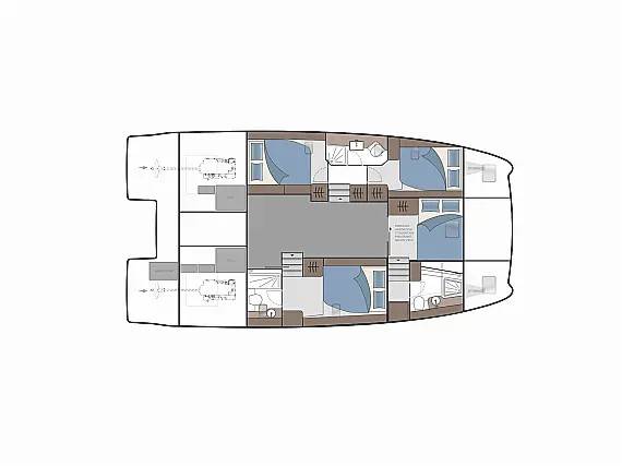 Aquila 42 PC - 5