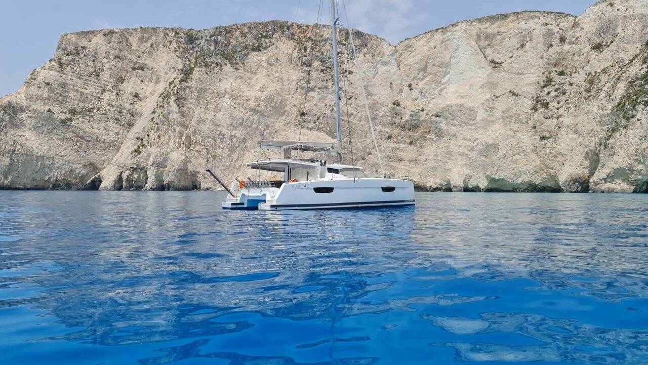 Astrea 42 - 2