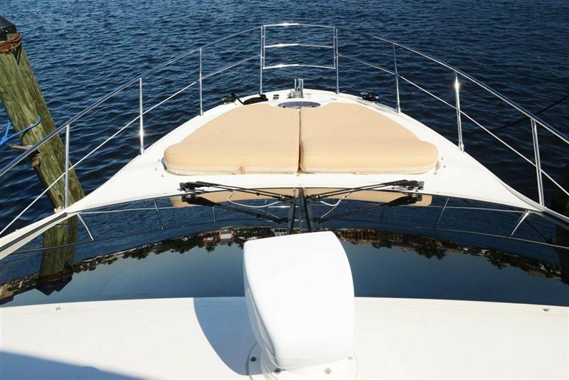 Azimut 43 Fly - 3