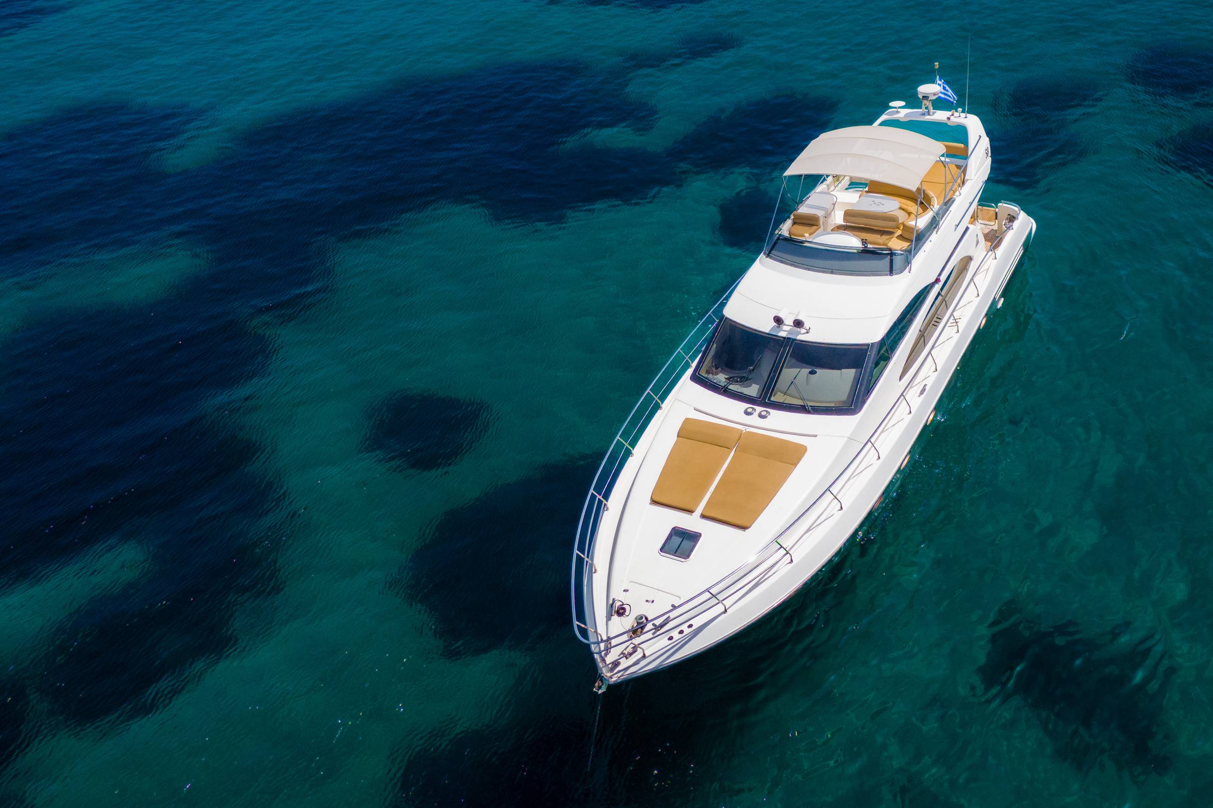 Azimut 43 S - 3