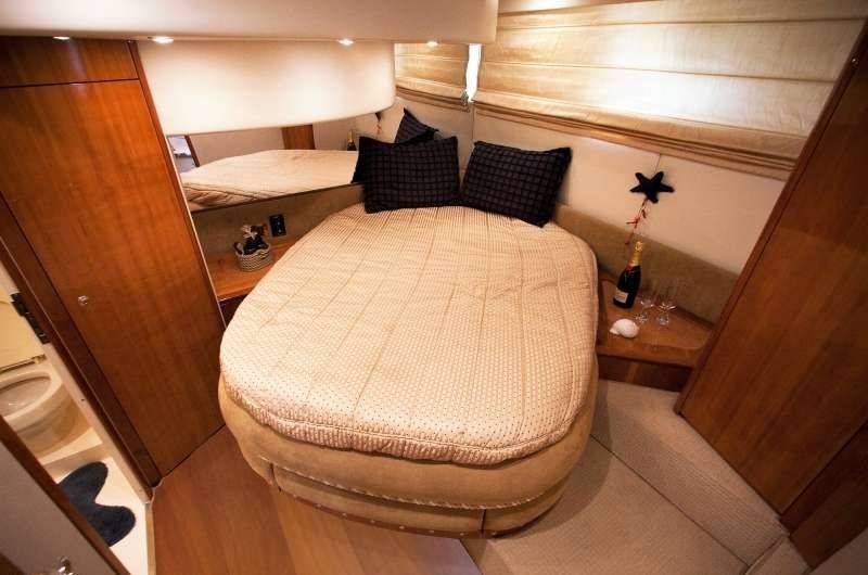 Azimut 58 - 3