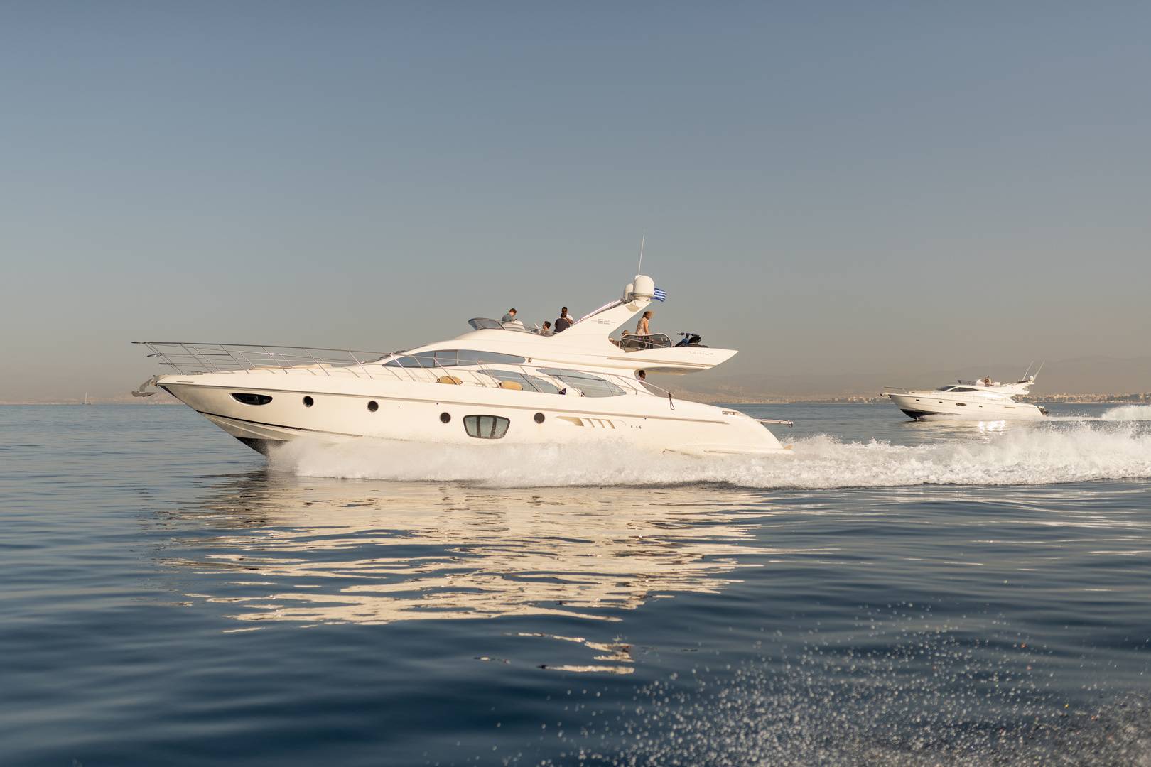 Azimut 62 evolution - 3