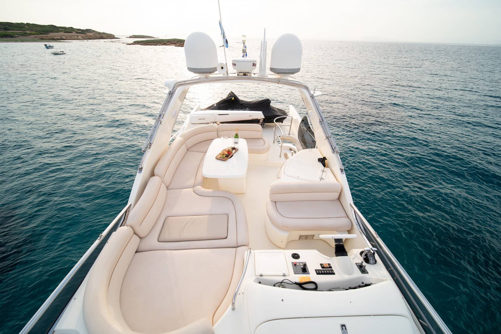 Azimut 62 evolution - 2