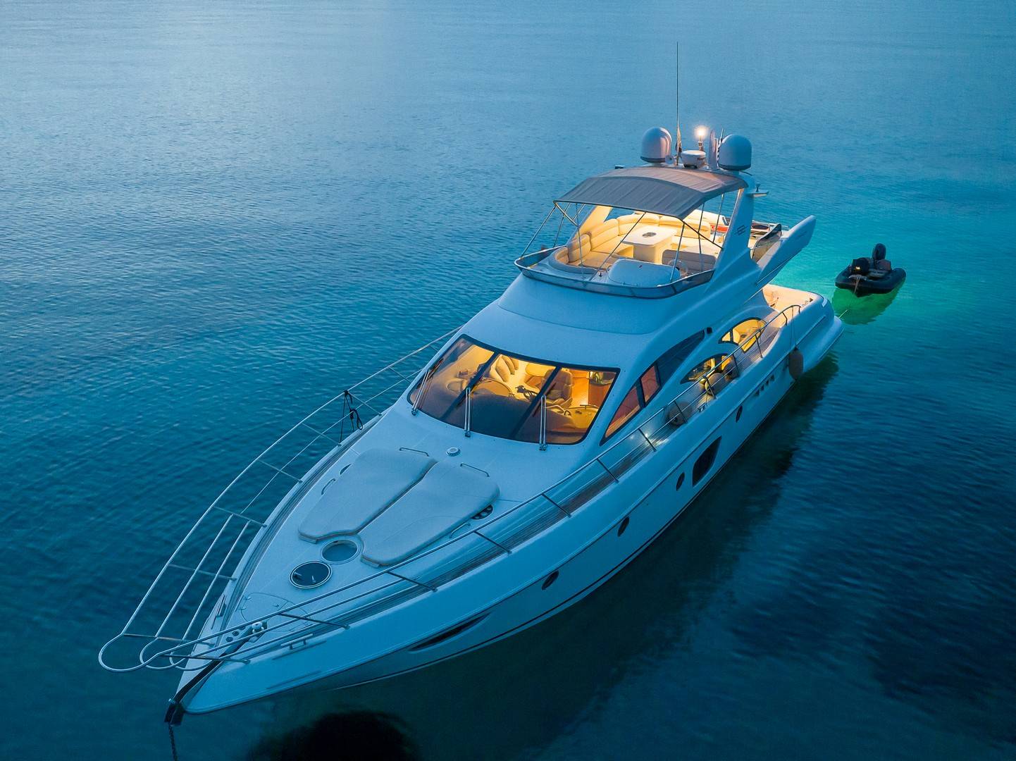 Azimut 62 evolution - 5