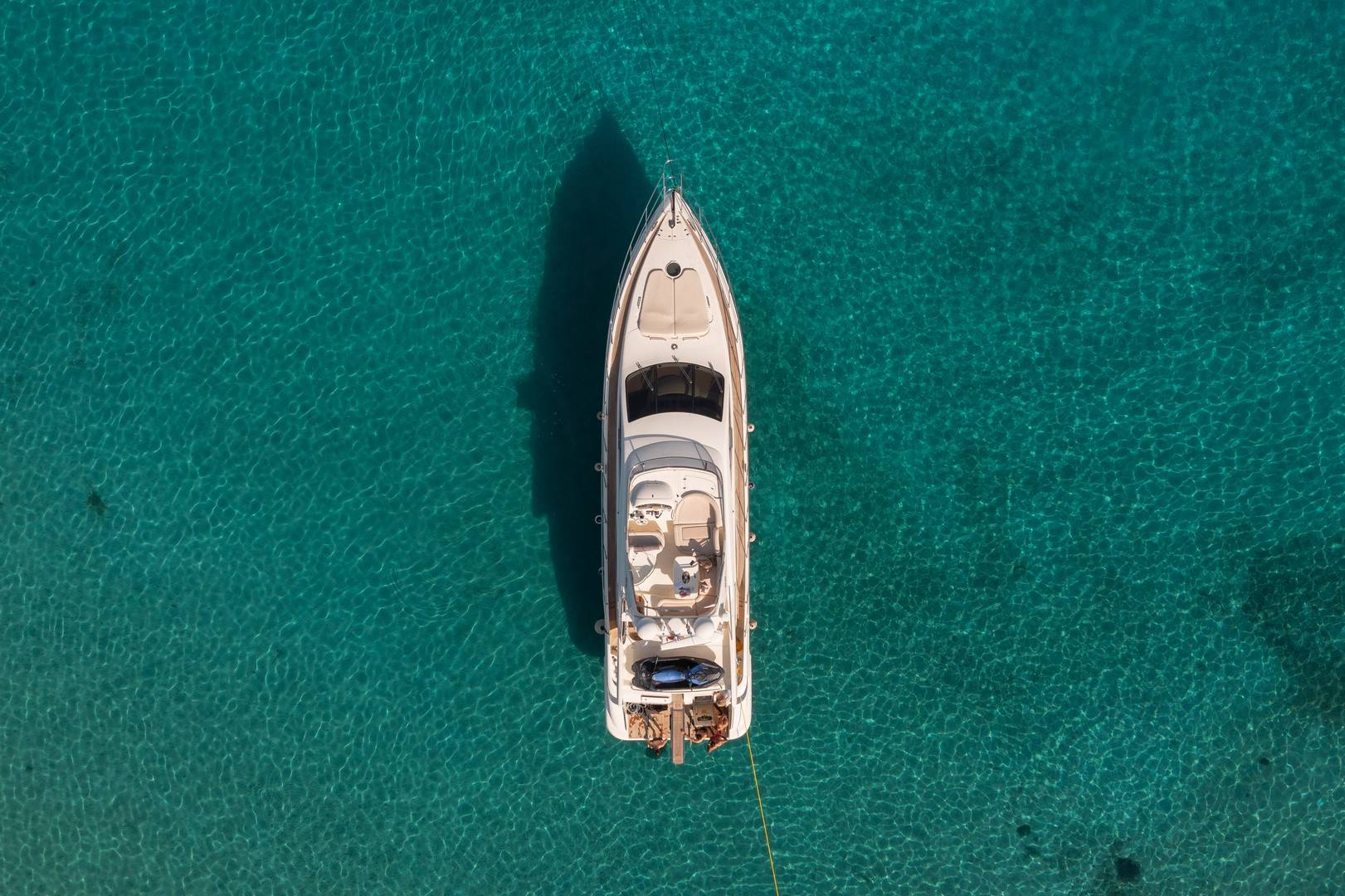 Azimut 62 evolution - 4