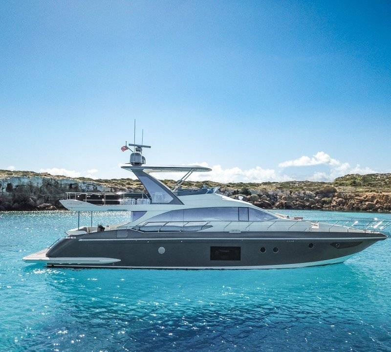 Azimut 66 - 2
