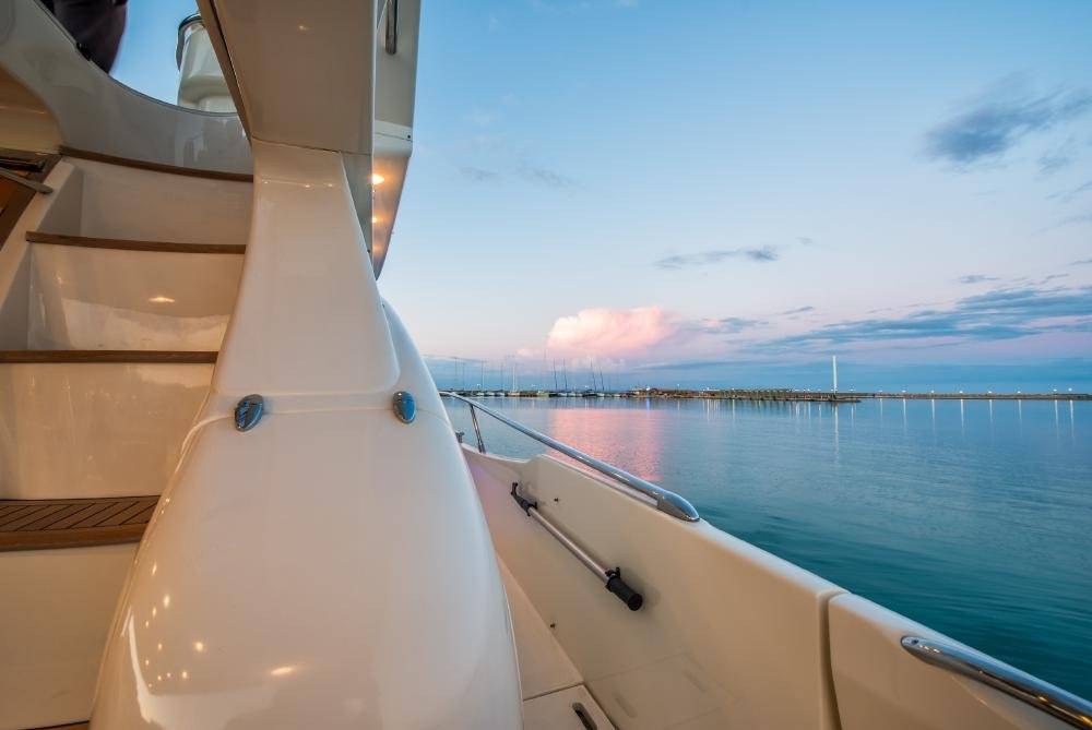 Azimut 68 Fly - 4
