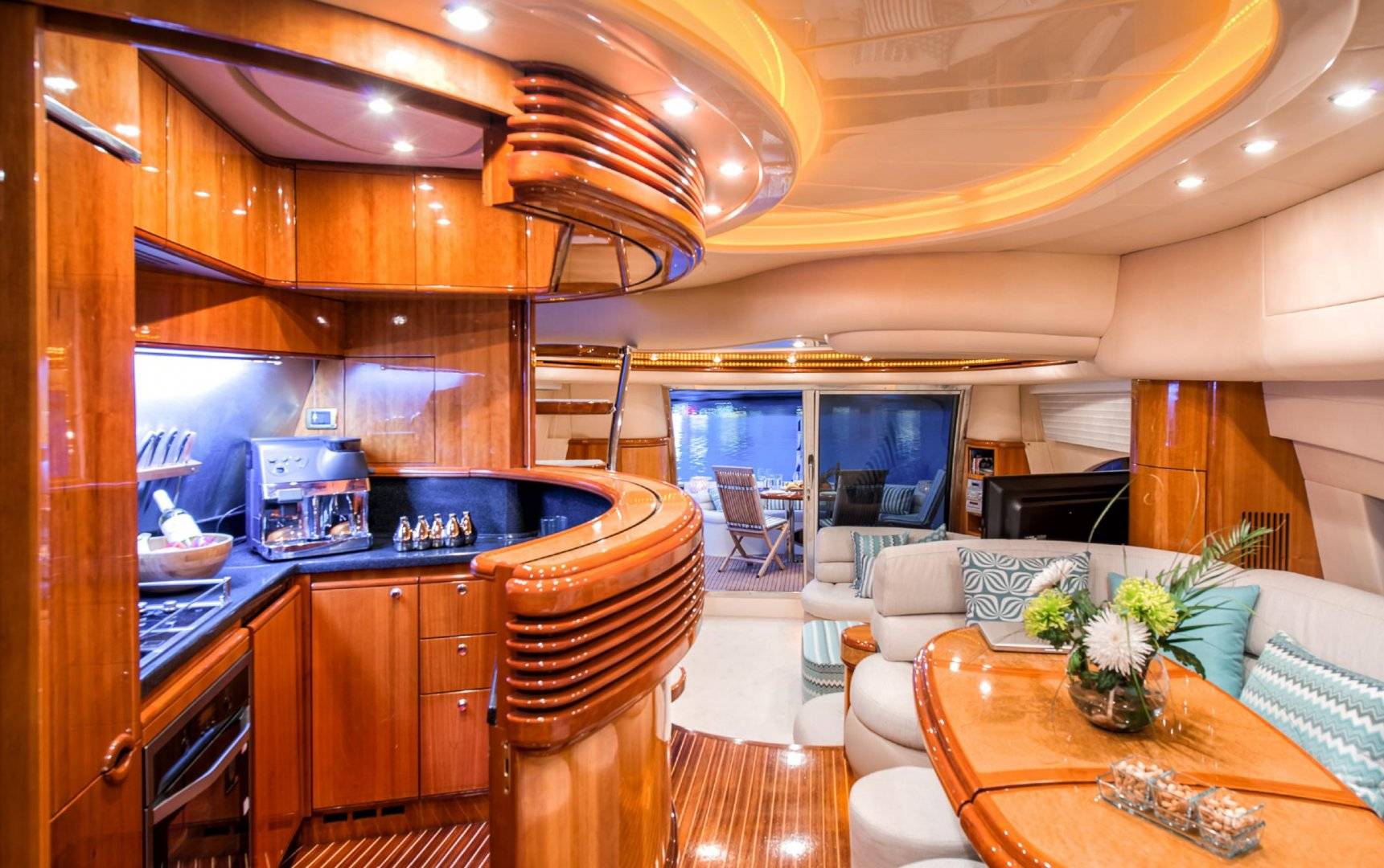 Azimut 68 Fly - 2