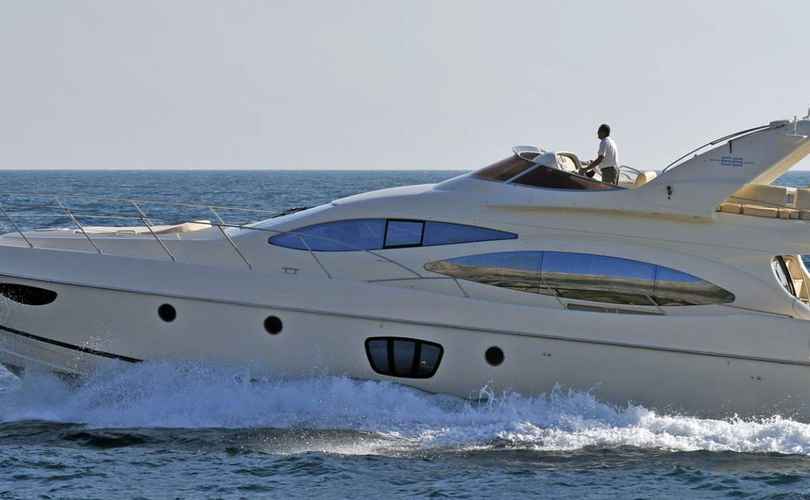 Azimut 68 Fly - 2