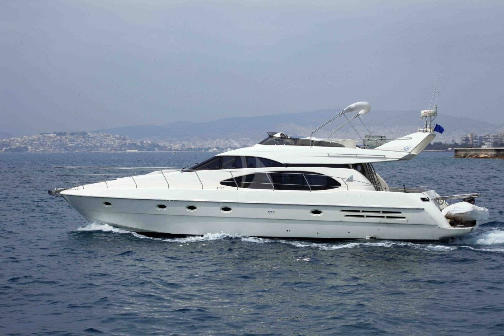 Azimut 71