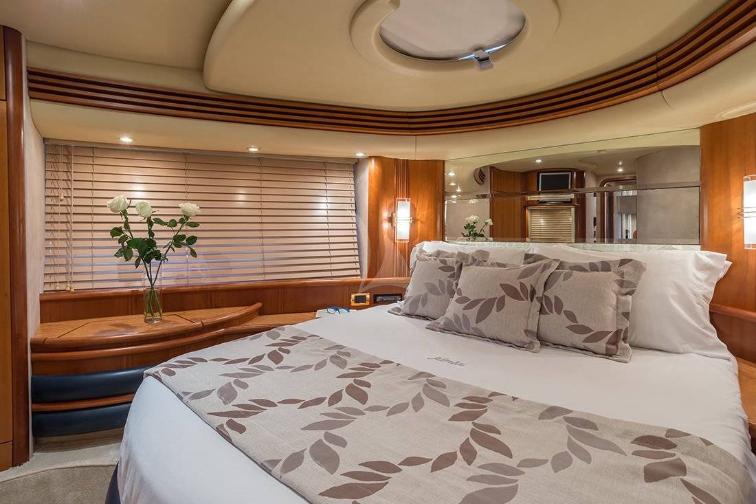 Azimut 71 - 4