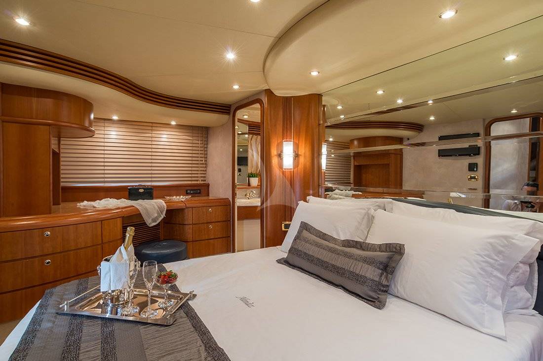 Azimut 71 - 3
