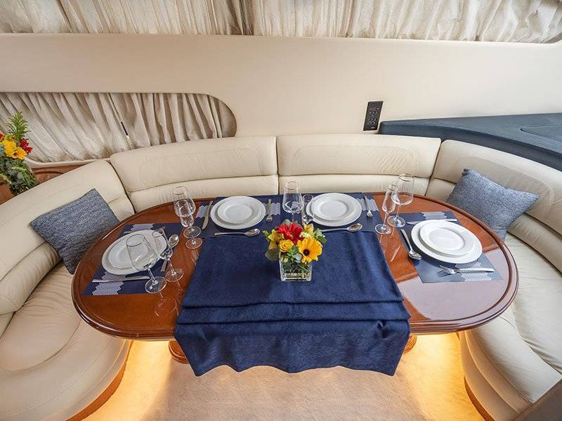 Azimut 74 - 5