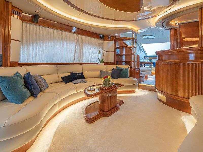 Azimut 74 - 2