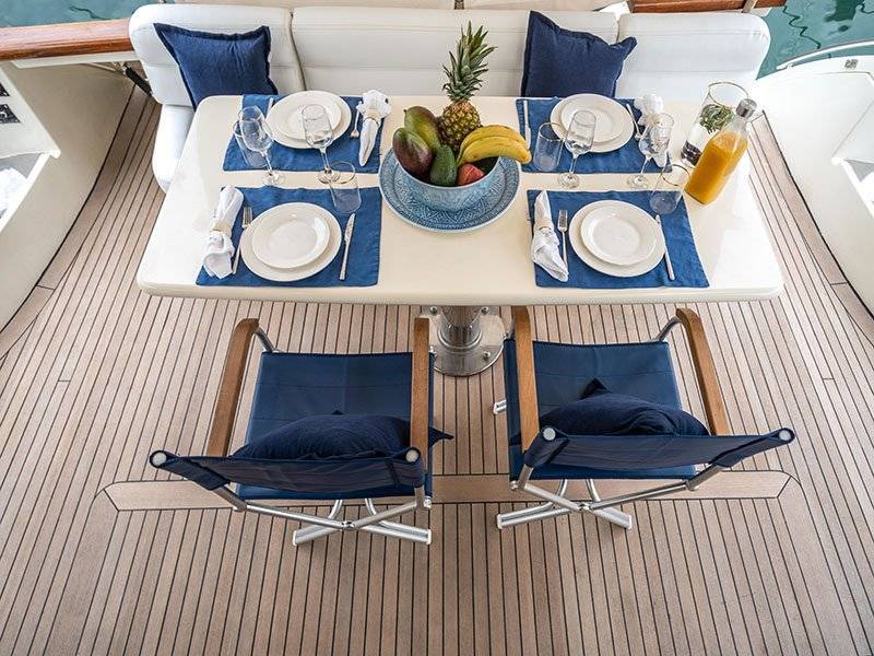 Azimut 74 - 3