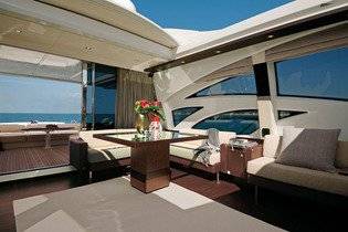 Azimut 85 - 5