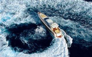 Azimut 85