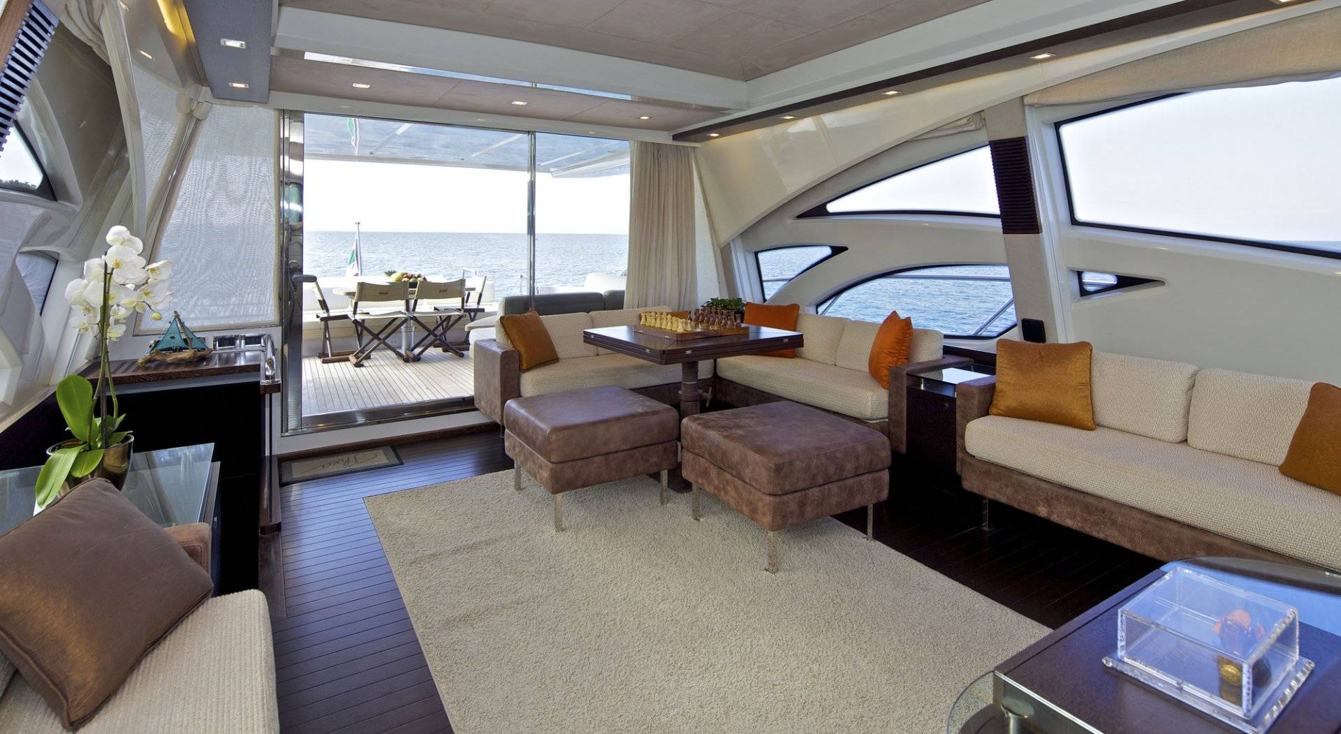 Azimut 85 - 3