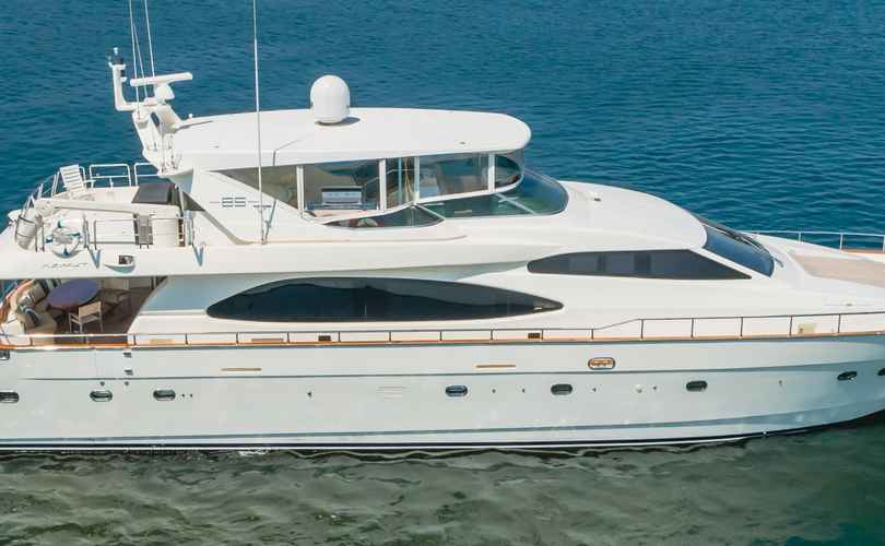 Azimut 85 - 2