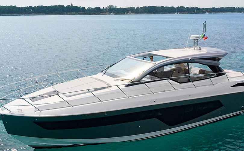 Azimut Atlantis 51