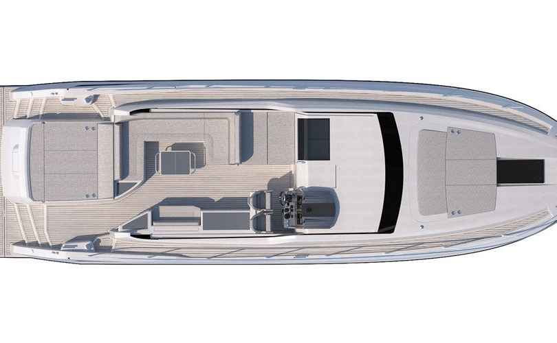 Azimut Atlantis 51 - 5