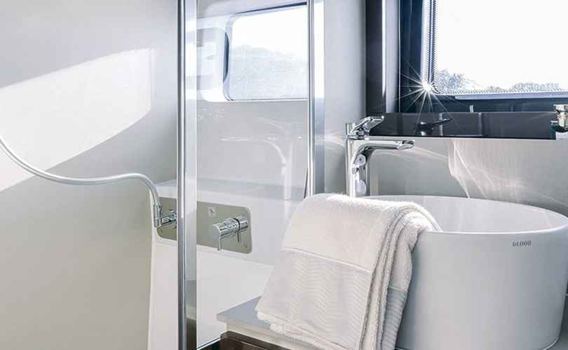 Azimut Atlantis 51 - 4