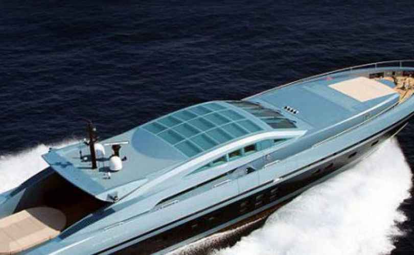 Baglietto 115 - 4