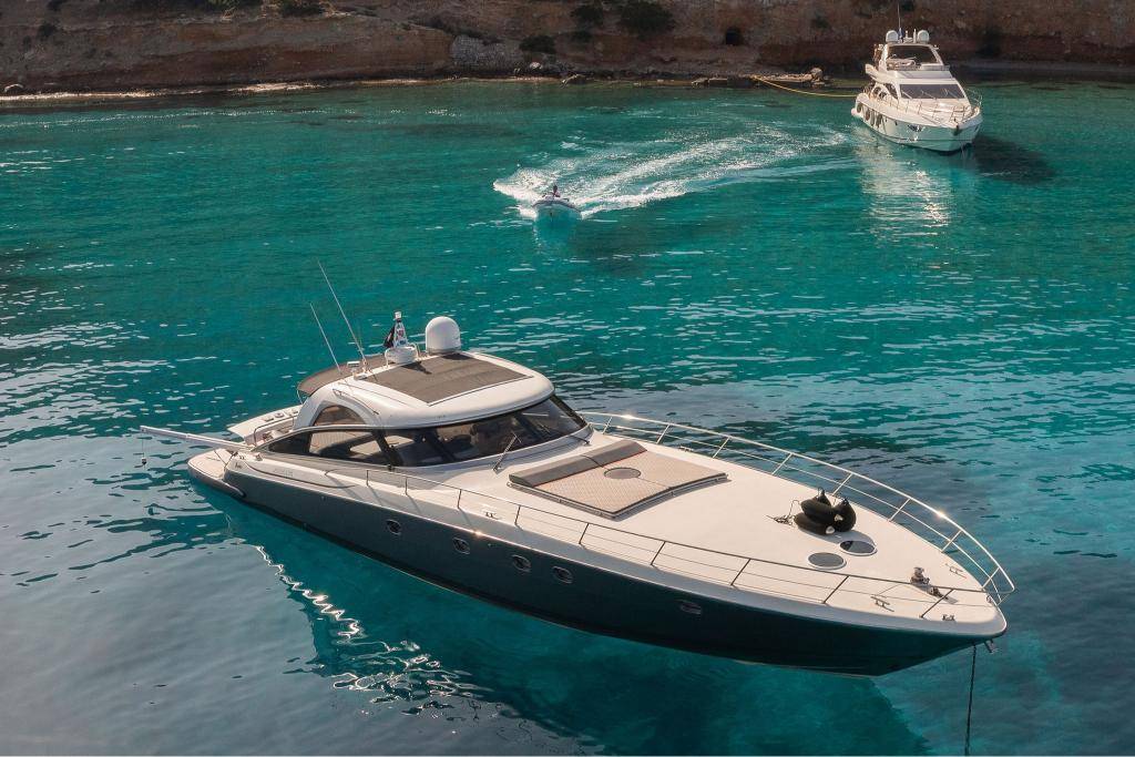 Baia Azzurra 63 - 4