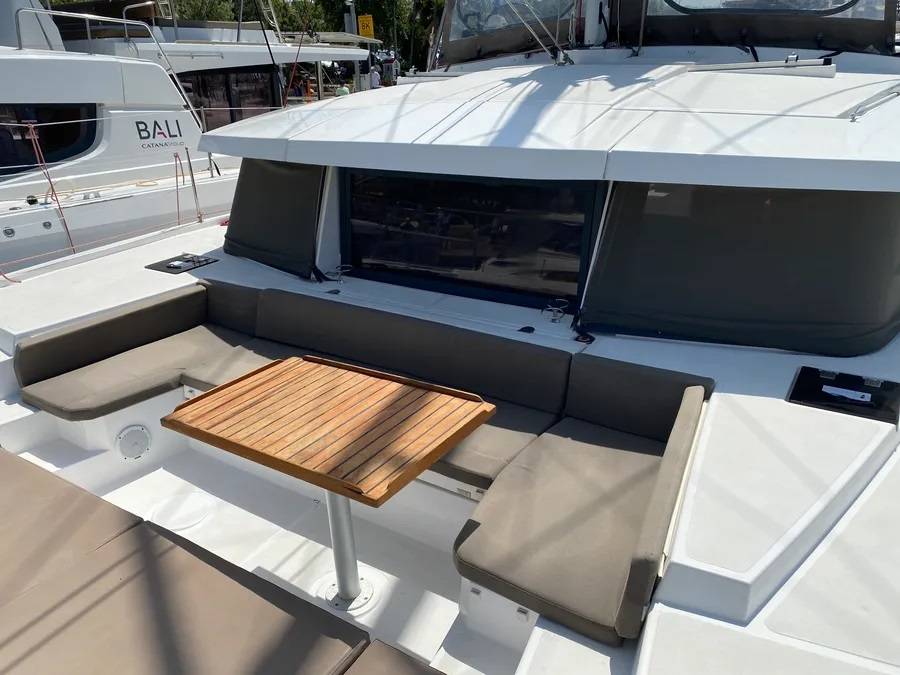 Bali 4.1 - 4